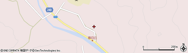 栃木県鹿沼市加園1791周辺の地図