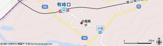 山元電器商会周辺の地図