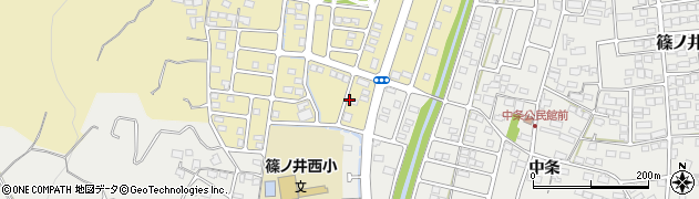 長野県長野市篠ノ井布施五明3720周辺の地図