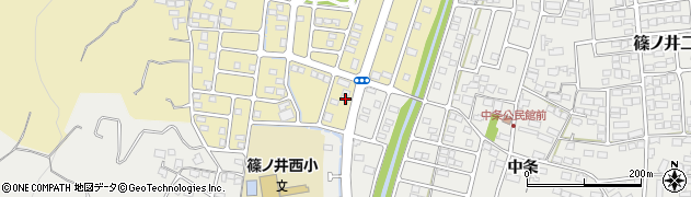 長野県長野市篠ノ井布施五明3711周辺の地図