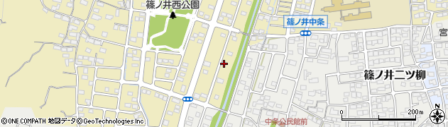 長野県長野市篠ノ井布施五明3701周辺の地図