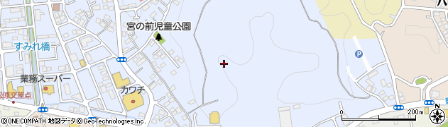 関光電材株式会社周辺の地図