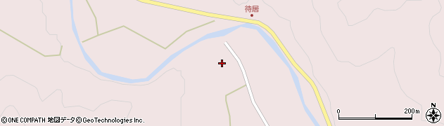 栃木県鹿沼市加園2080周辺の地図