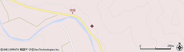 栃木県鹿沼市加園1896周辺の地図