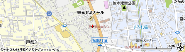 赤帽ヒシヌマ運送周辺の地図
