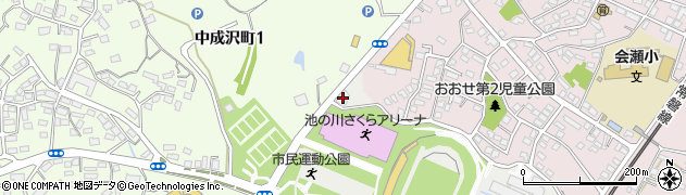 読売新聞日立南部サービスセンター　渡部新聞店周辺の地図