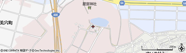 栃木県宇都宮市刈沼町111周辺の地図