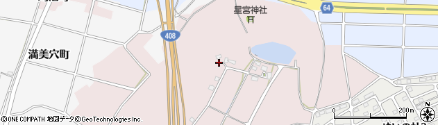 栃木県宇都宮市刈沼町120周辺の地図