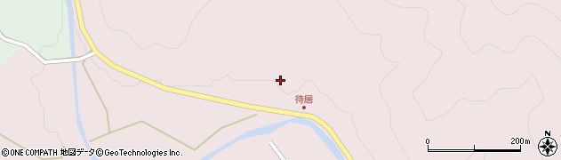 栃木県鹿沼市加園1910周辺の地図
