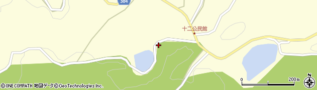 川中嶋カントリークラブ周辺の地図
