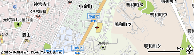 株式会社白整舎　マルエー春日店周辺の地図