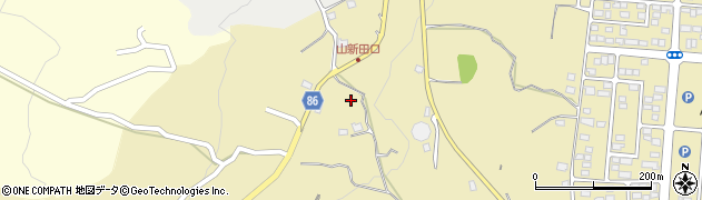 長野県長野市篠ノ井布施五明1538周辺の地図