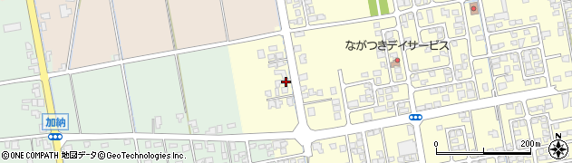 大沢野工業有限会社周辺の地図