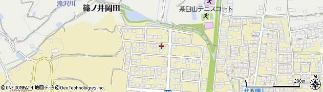 長野県長野市篠ノ井布施五明3031周辺の地図
