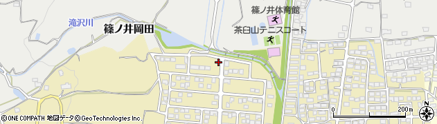 長野県長野市篠ノ井布施五明3012周辺の地図