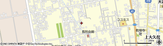桜ヶ丘第4公園周辺の地図