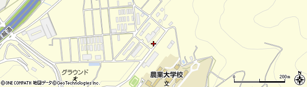 長野県長野市松代町大室2240周辺の地図