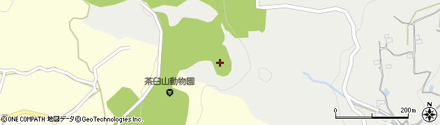 長野県長野市篠ノ井岡田2783周辺の地図