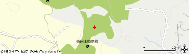 長野県長野市篠ノ井岡田2791周辺の地図