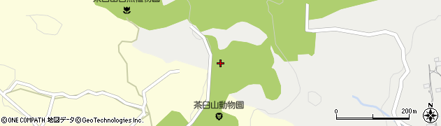 長野県長野市篠ノ井岡田570周辺の地図
