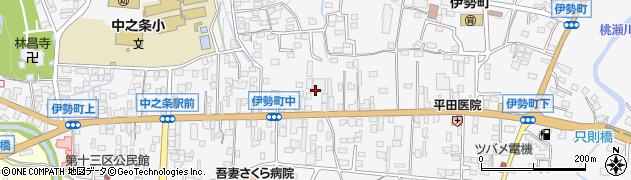 光山商事株式会社ガス厨房課周辺の地図