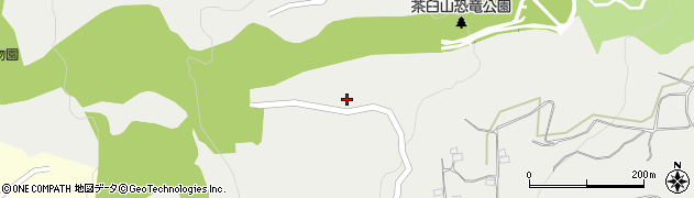 長野県長野市篠ノ井岡田2636周辺の地図