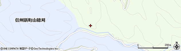 太田川周辺の地図