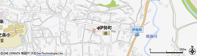 有限会社吾妻不動産周辺の地図