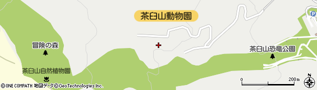 長野県長野市篠ノ井岡田3003周辺の地図