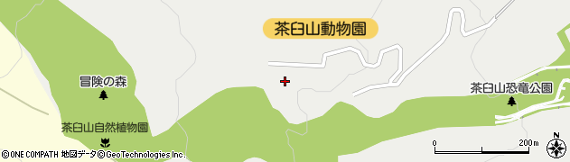 長野県長野市篠ノ井岡田3014周辺の地図