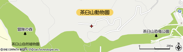 長野県長野市篠ノ井岡田3002周辺の地図