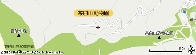 長野県長野市篠ノ井岡田2991周辺の地図