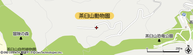 長野県長野市篠ノ井岡田2995周辺の地図