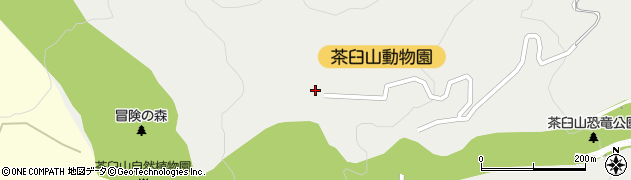 長野県長野市篠ノ井岡田3033周辺の地図