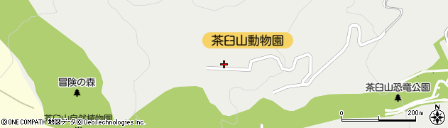 長野県長野市篠ノ井岡田2867周辺の地図