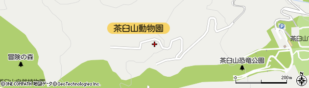 長野県長野市篠ノ井岡田2983周辺の地図