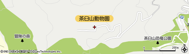 長野県長野市篠ノ井岡田2997周辺の地図