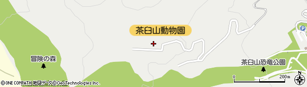 長野県長野市篠ノ井岡田3000周辺の地図