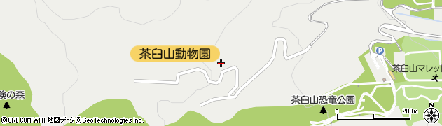 長野県長野市篠ノ井岡田2896周辺の地図