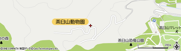 長野県長野市篠ノ井岡田2974周辺の地図