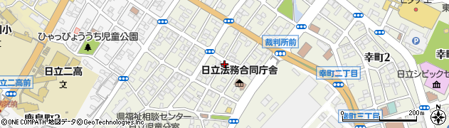 Ｔ＆Ｋ株式会社周辺の地図