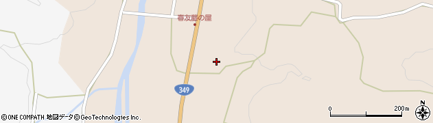 茨城県常陸太田市春友町514-1周辺の地図