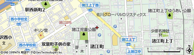 ぱーま屋麻呂周辺の地図
