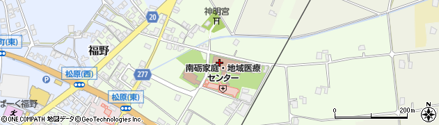 福寿園周辺の地図