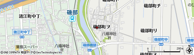 綾・珈琲周辺の地図