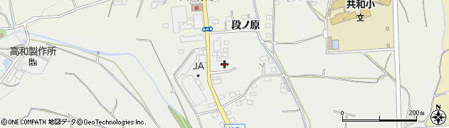 長野県長野市篠ノ井岡田1148周辺の地図