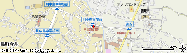 株式会社山陽工業周辺の地図
