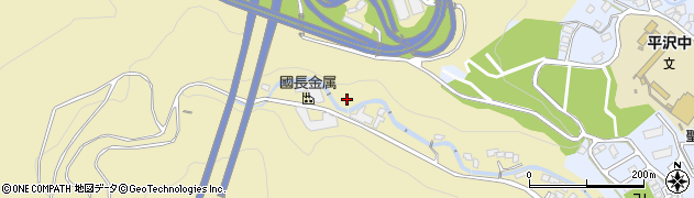 茨城県日立市助川町2867周辺の地図
