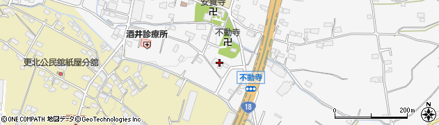 長野県長野市青木島町大塚131周辺の地図