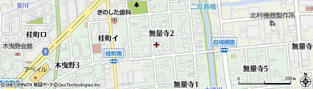 池田木工周辺の地図
